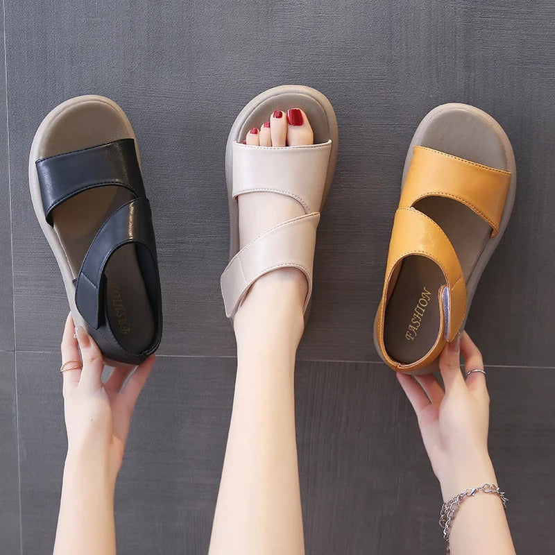 Lily™ - Comfortable Orthopedic Sandals