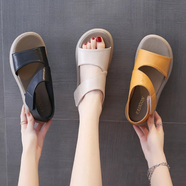Lily™ - Comfortable Orthopedic Sandals