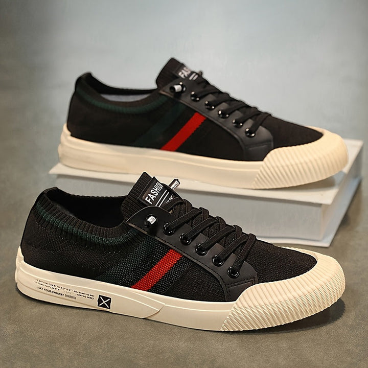 Carter™ - Breathable Orthopedic Sneakers