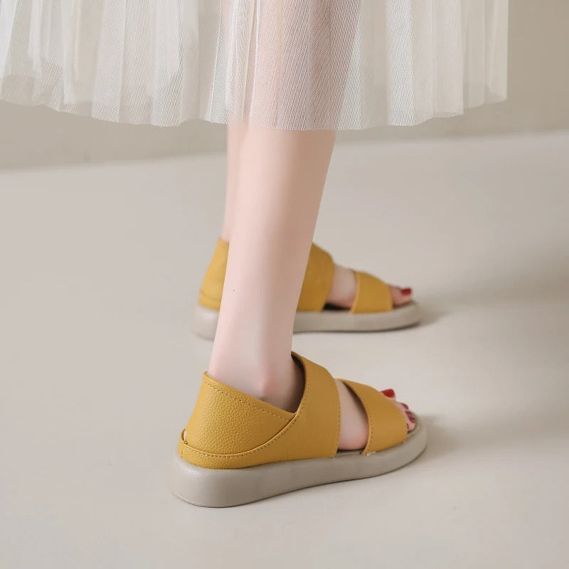 Lily™ - Comfortable Orthopedic Sandals