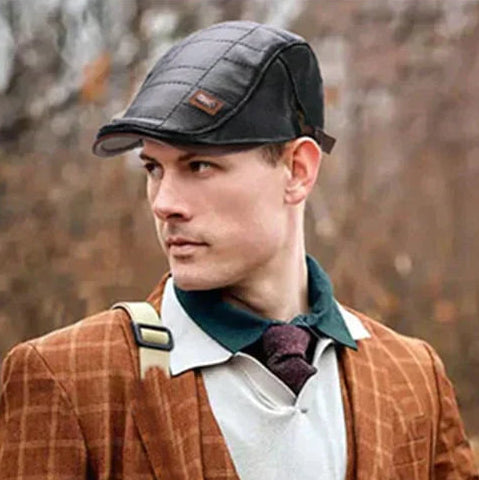 Carter™ - Classic Warm Hat