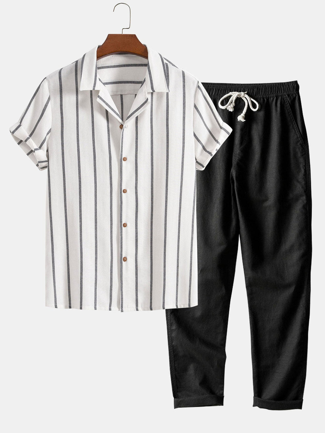 William™ - Short Sleeve Set
