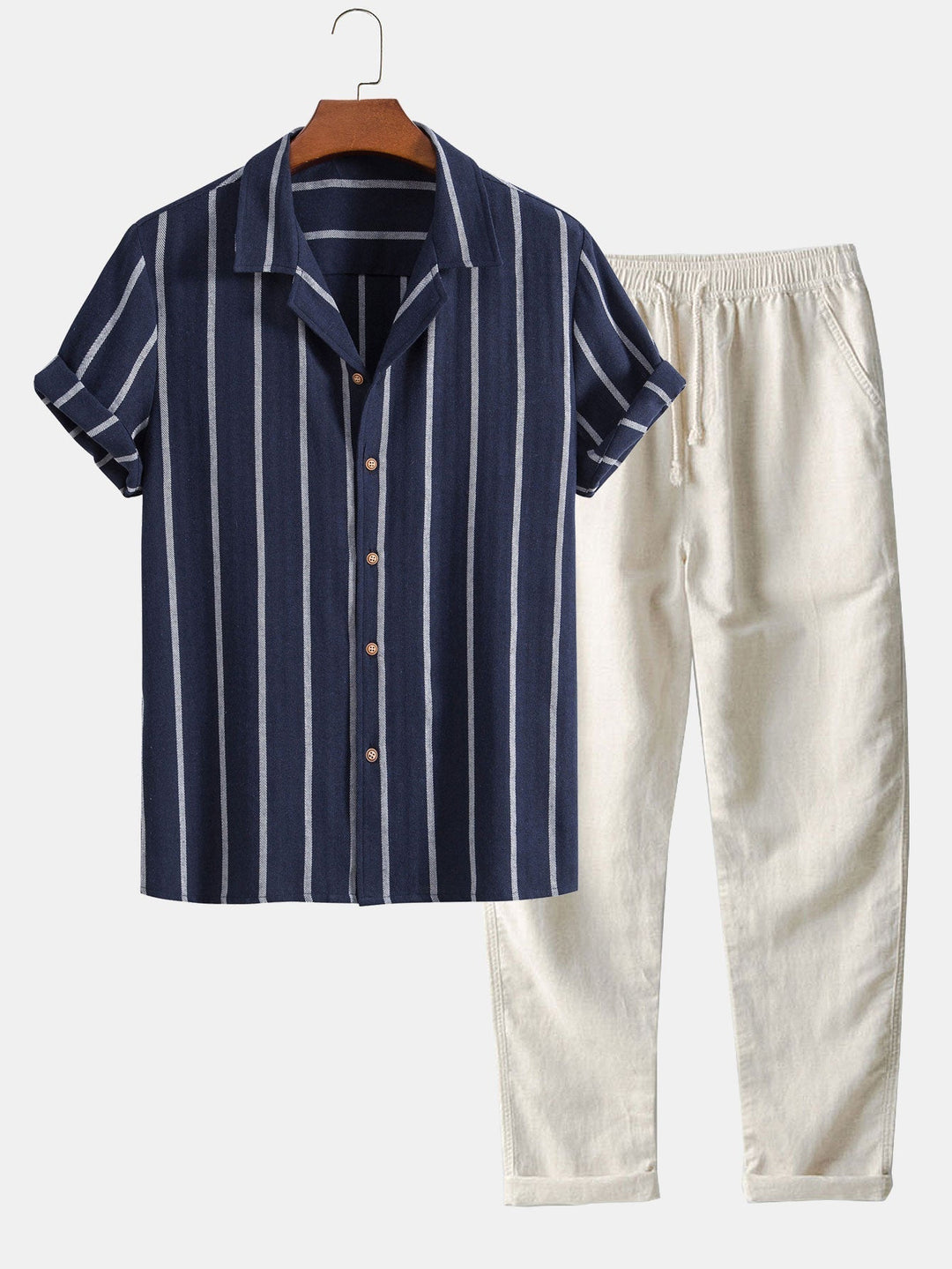 William™ - Short Sleeve Set