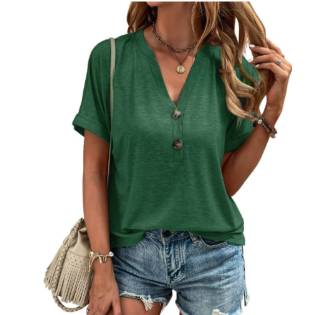 Zoe™ – Stylish Blouse