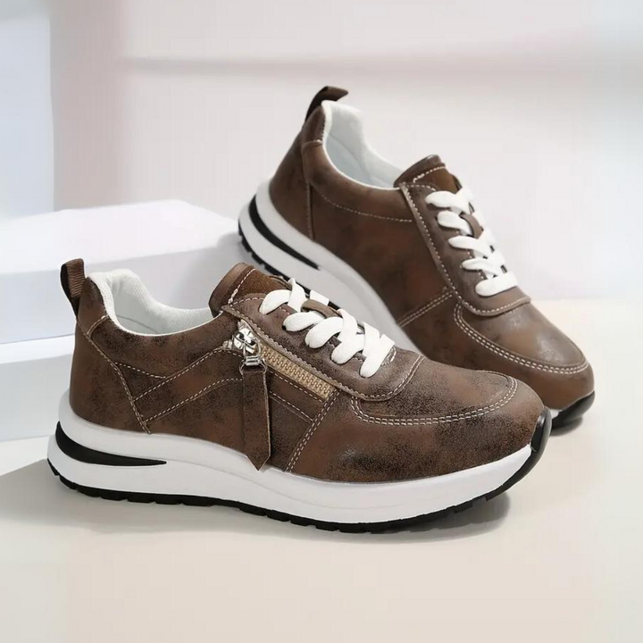 Amelia - Comfort Sneakers