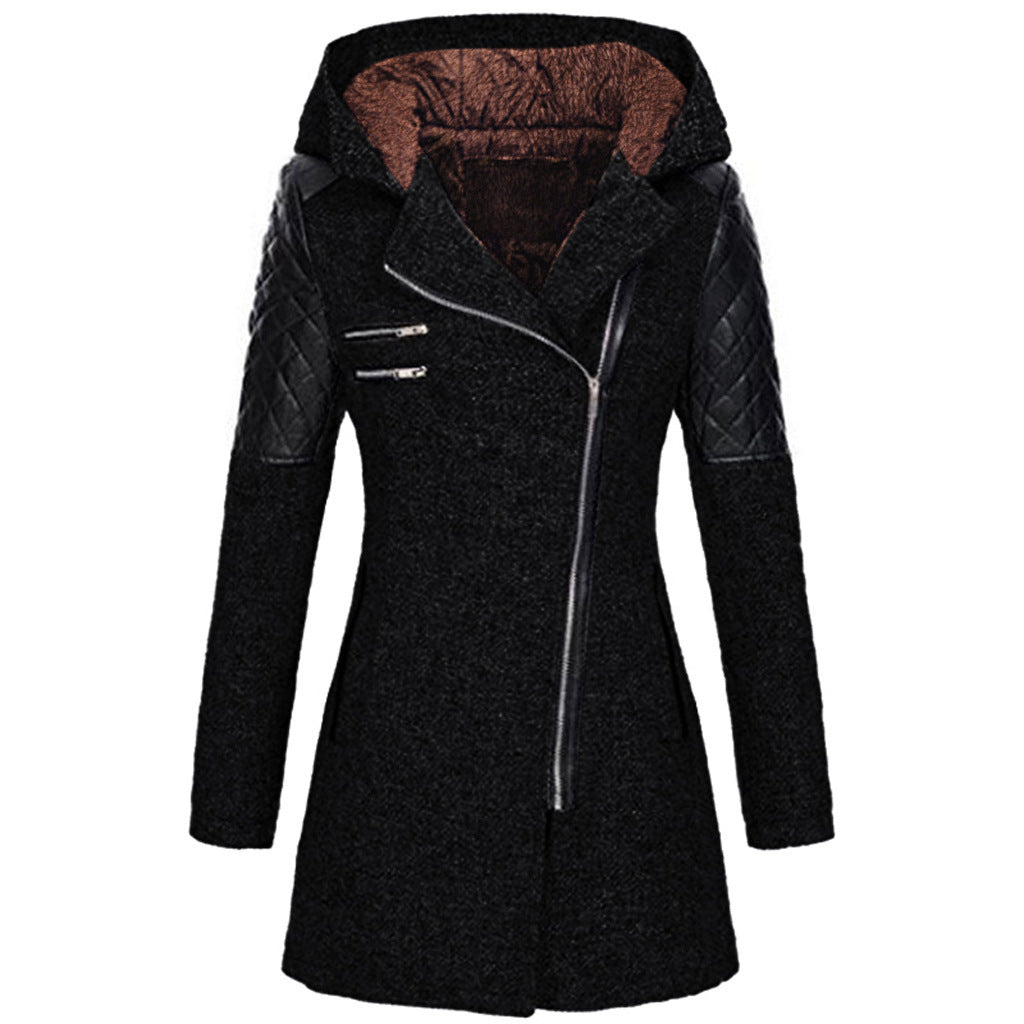 Lily™ - Modern Stylish Winter Coat