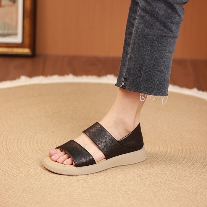 Lily™ - Comfortable Orthopedic Sandals