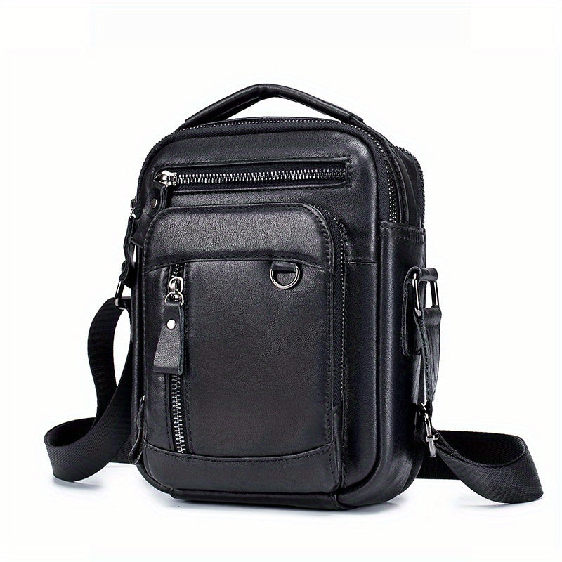 Liam™ - Versatile Crossbody Bag
