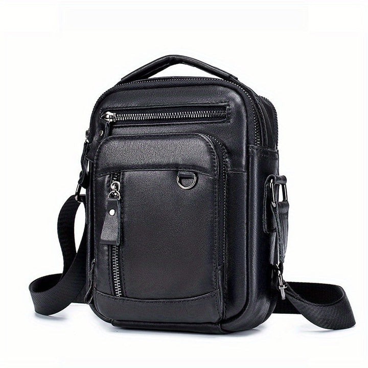 Liam™ - Versatile Crossbody Bag