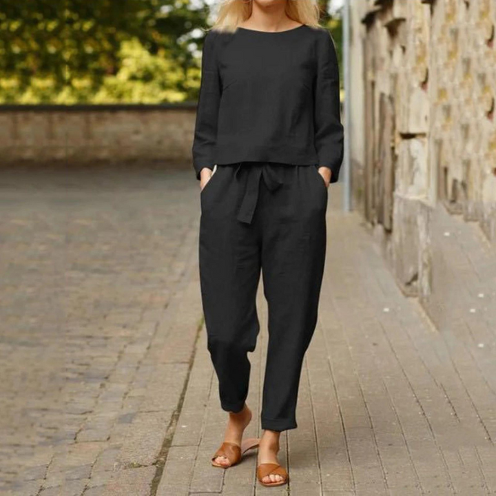 Scarlett™ - Comfortable Summer Set