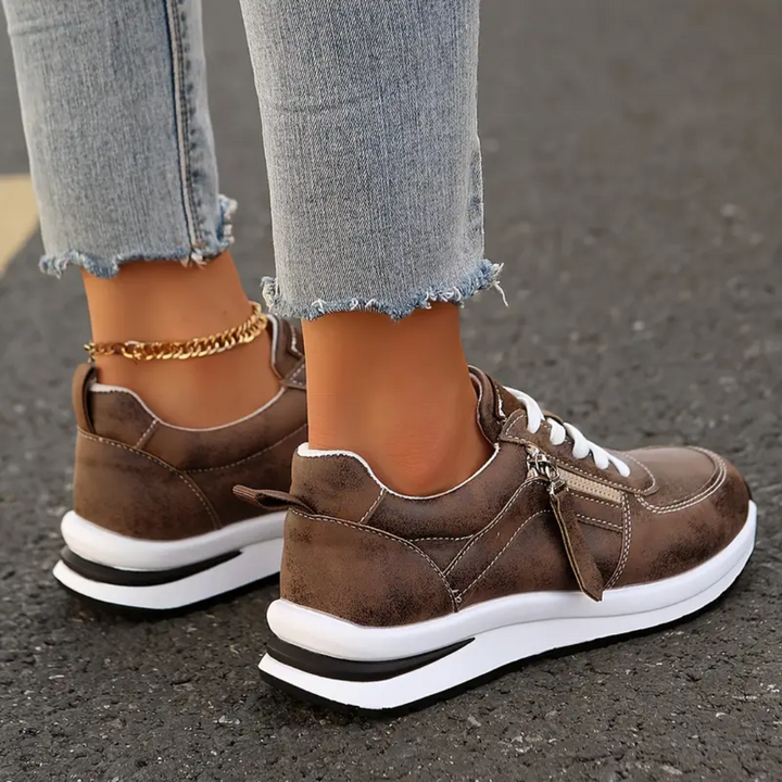 Amelia - Comfort Sneakers