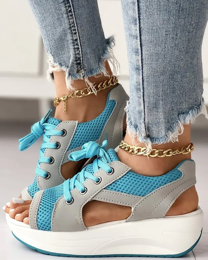 Aria™ - Comfortable Sandals