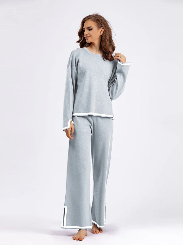 Olivia™ - Soft Comfortable Knitted Set