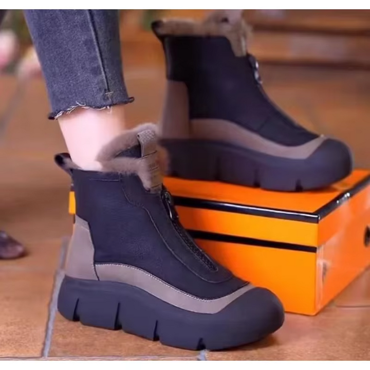 Amelia™ - Waterproof Winter Shoes