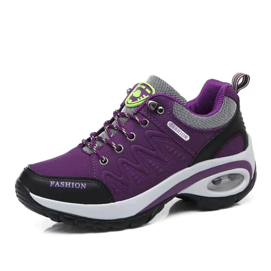 Mia™ - Comfortable Warm Shoes