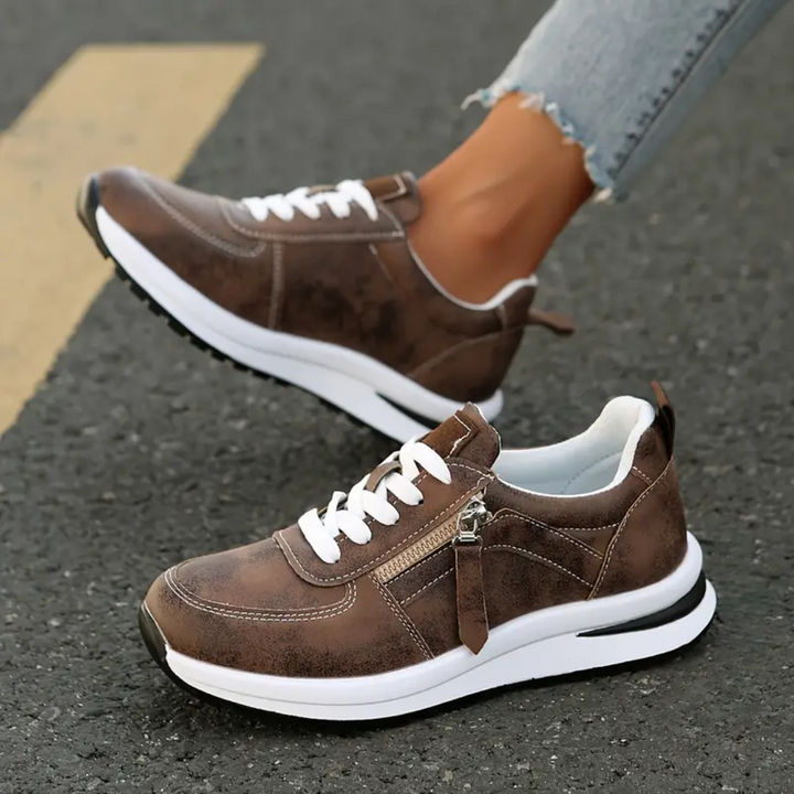 Amelia - Comfort Sneakers