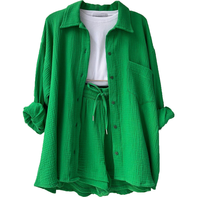 Grace™ - Comfortable Summer Set