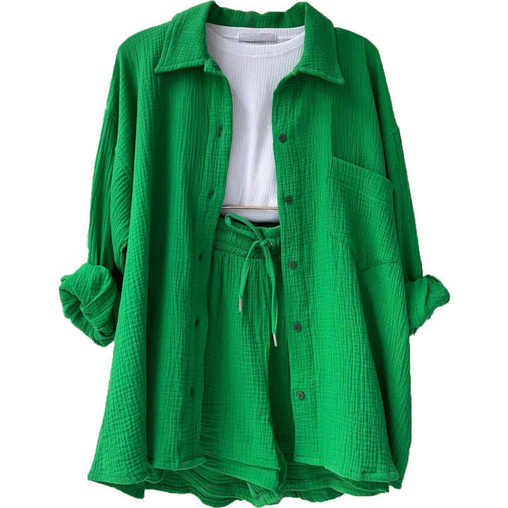 Grace™ - Comfortable Summer Set