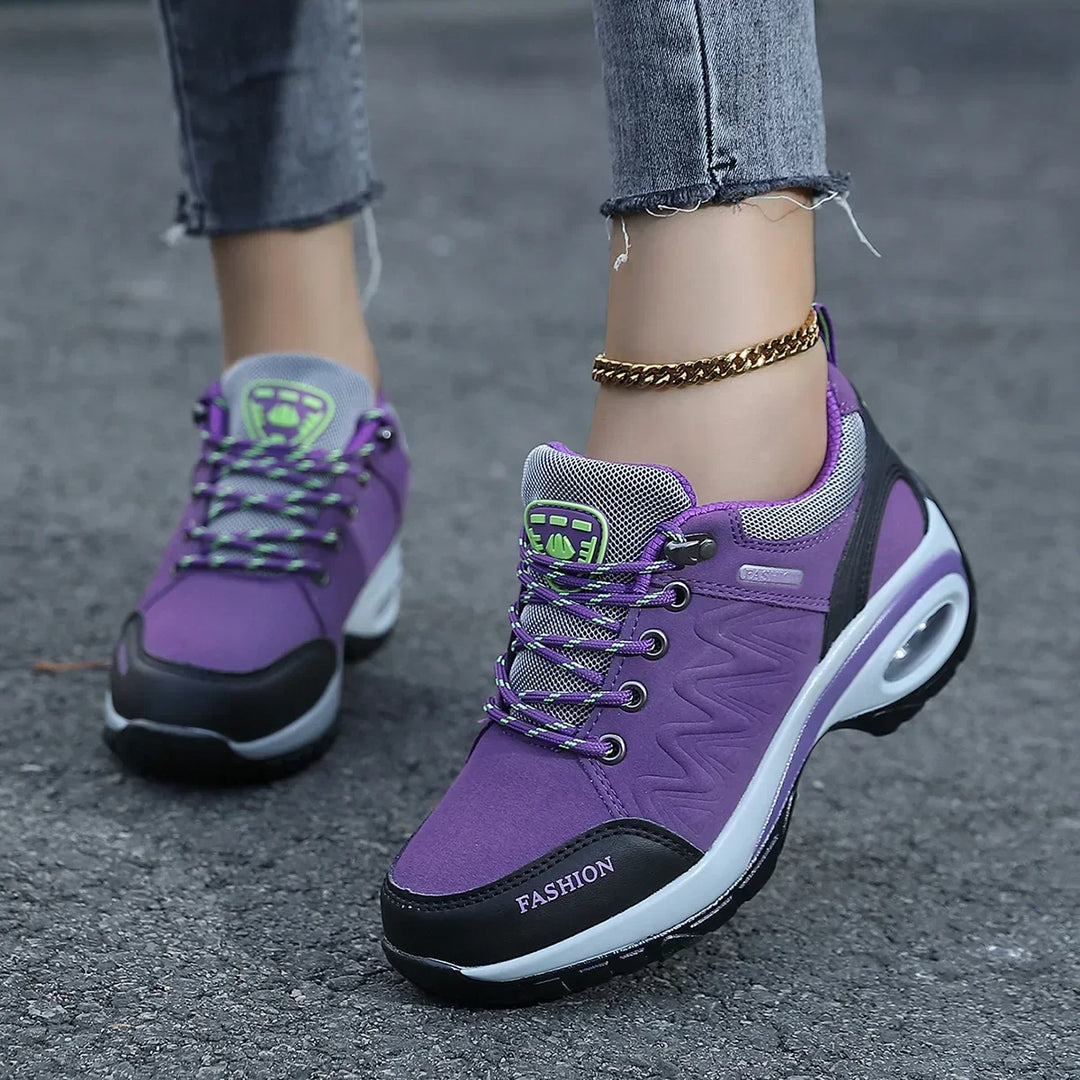 Mia™ - Comfortable Warm Shoes
