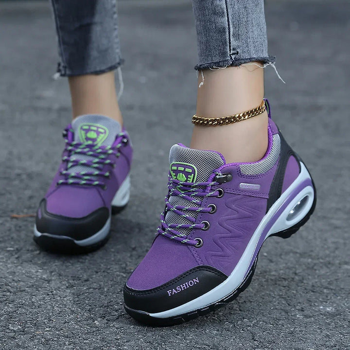 Mia™ - Comfortable Warm Shoes