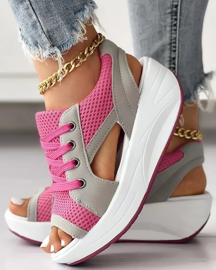 Aria™ - Comfortable Sandals