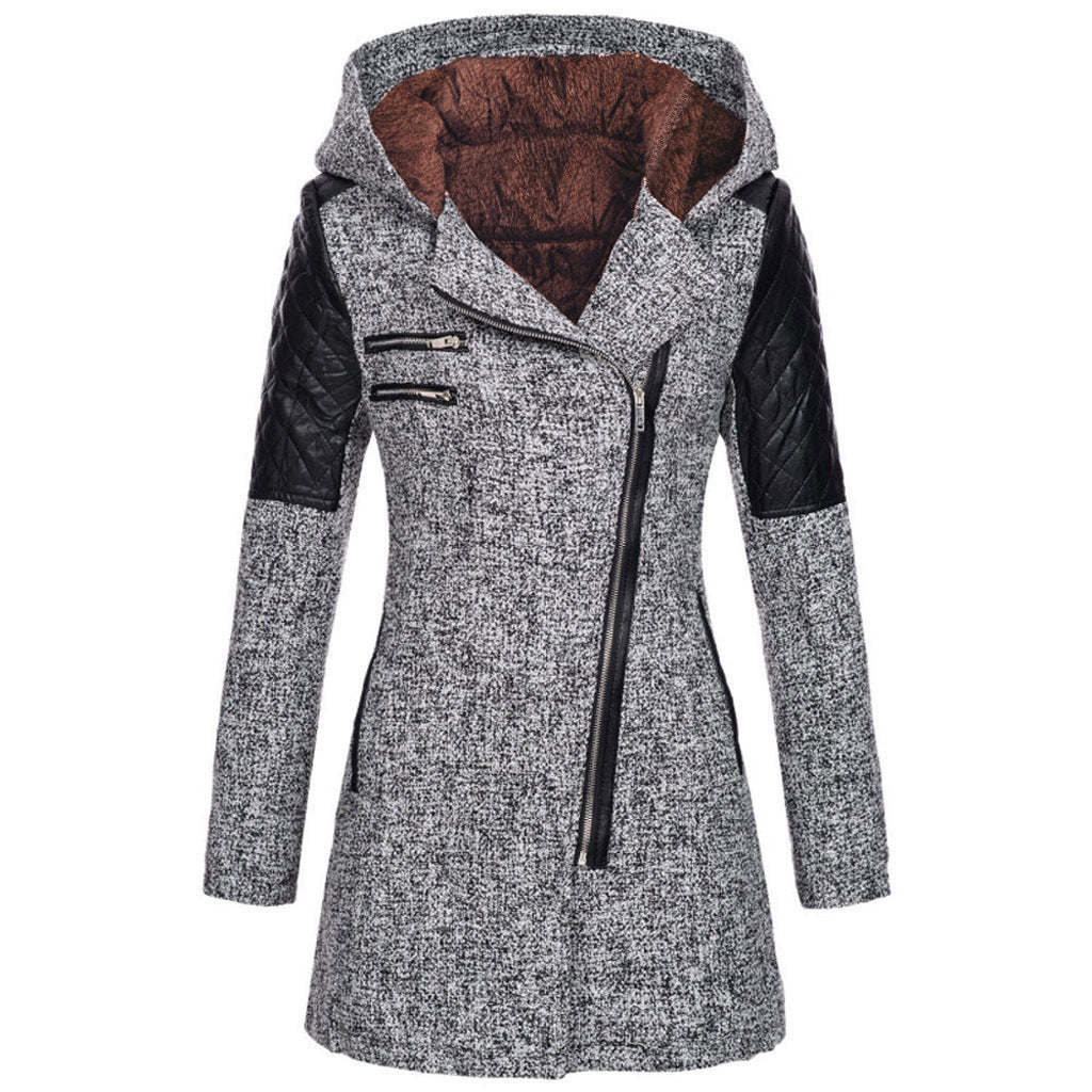 Lily™ - Modern Stylish Winter Coat