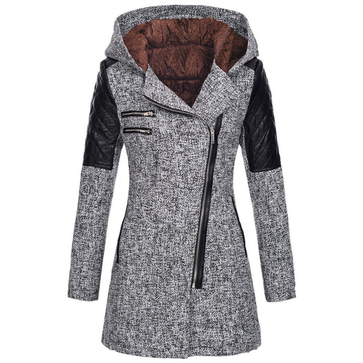 Lily™ - Modern Stylish Winter Coat