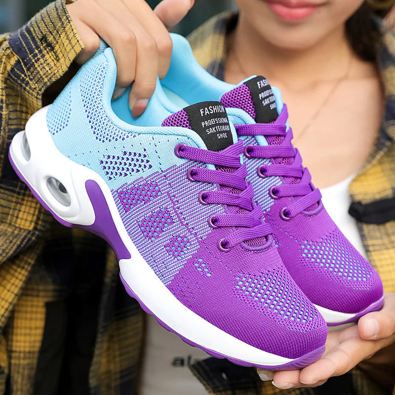 Harper™ - Orthopedic  Breathable Sneakers