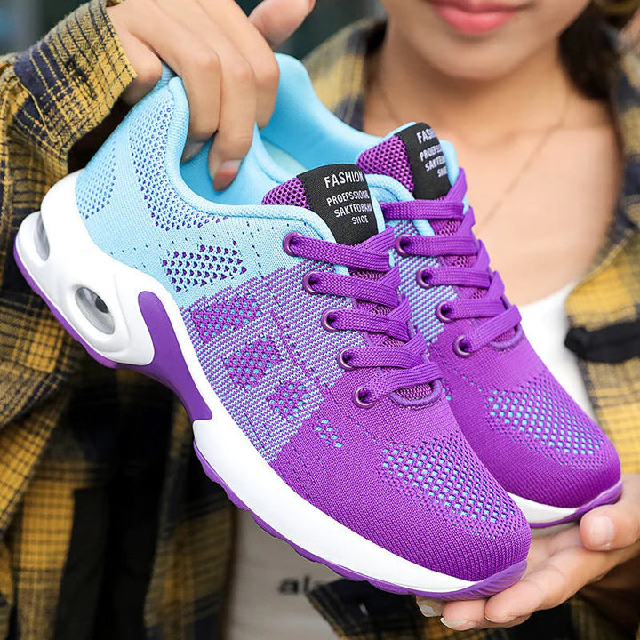 Harper™ - Orthopedic  Breathable Sneakers