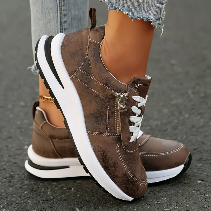 Amelia - Comfort Sneakers