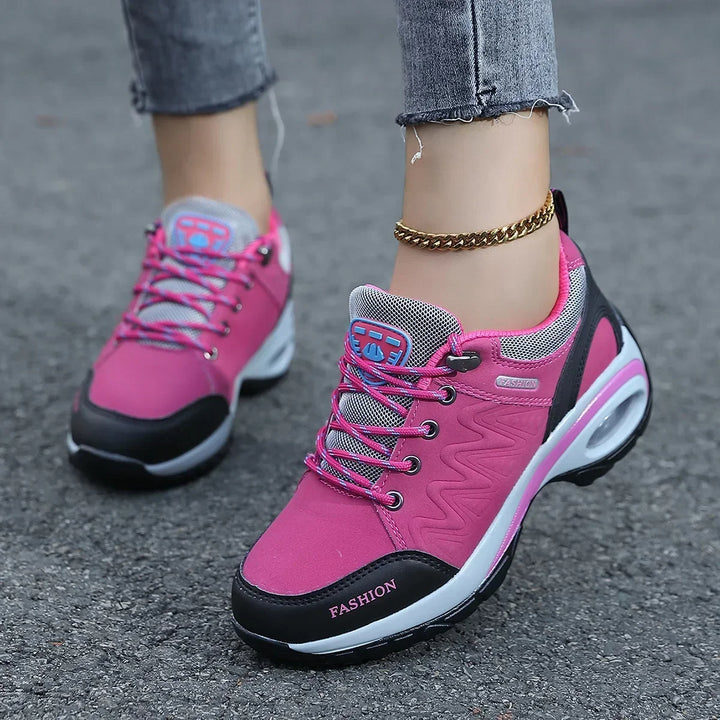 Mia™ - Comfortable Warm Shoes