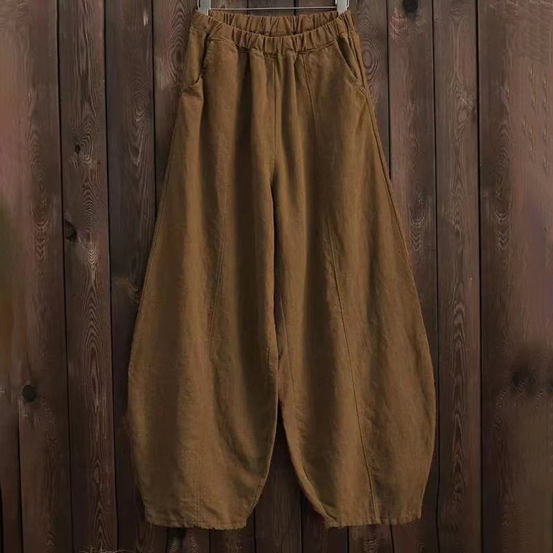 Ella™ - Elegant Comfortable Wide Trousers