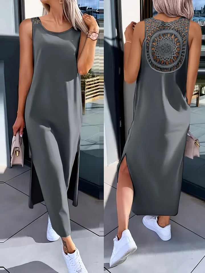 Luna™ – Stylish Lace Dress