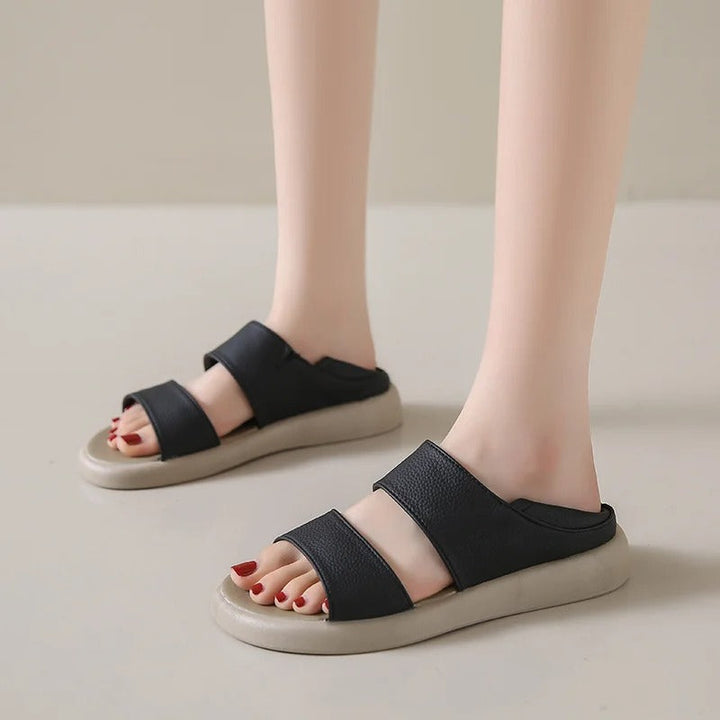 Lily™ - Comfortable Orthopedic Sandals