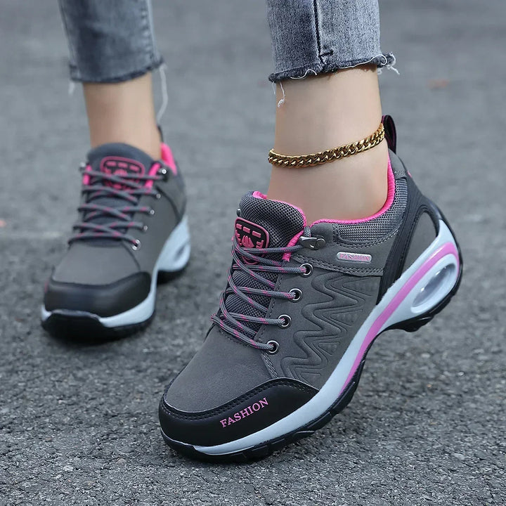 Mia™ - Comfortable Warm Shoes