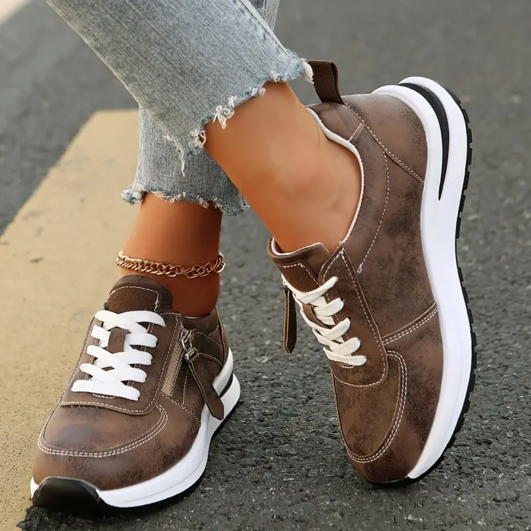 Amelia - Comfort Sneakers