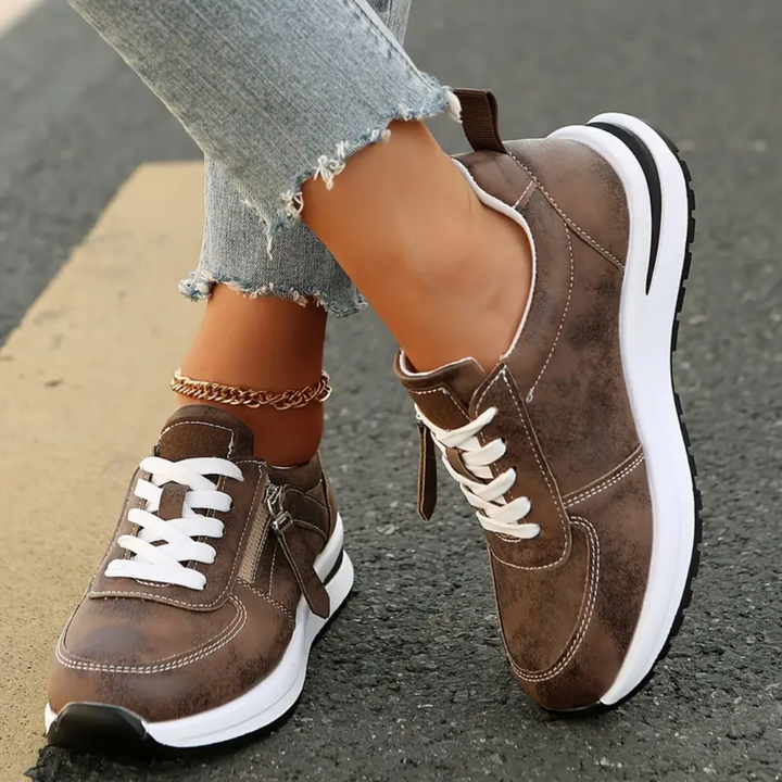 Amelia - Comfort Sneakers