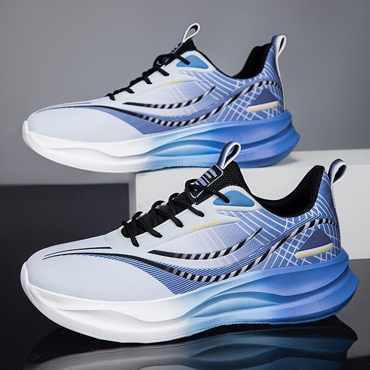 Lucas™ - Comfortable Running Shoes