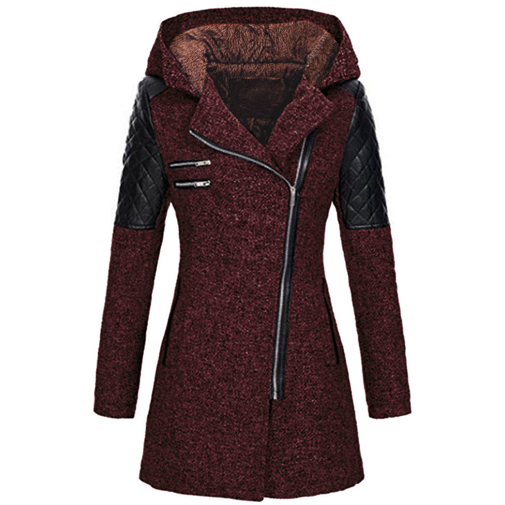 Lily™ - Modern Stylish Winter Coat