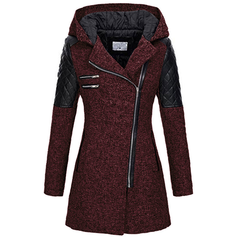 Lily™ - Modern Stylish Winter Coat