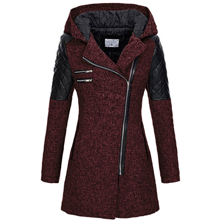 Lily™ - Modern Stylish Winter Coat