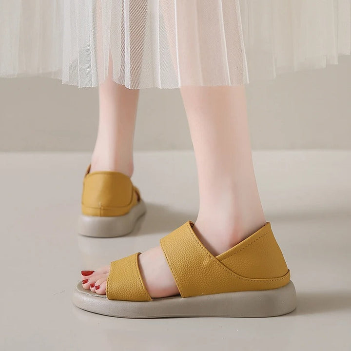 Lily™ - Comfortable Orthopedic Sandals