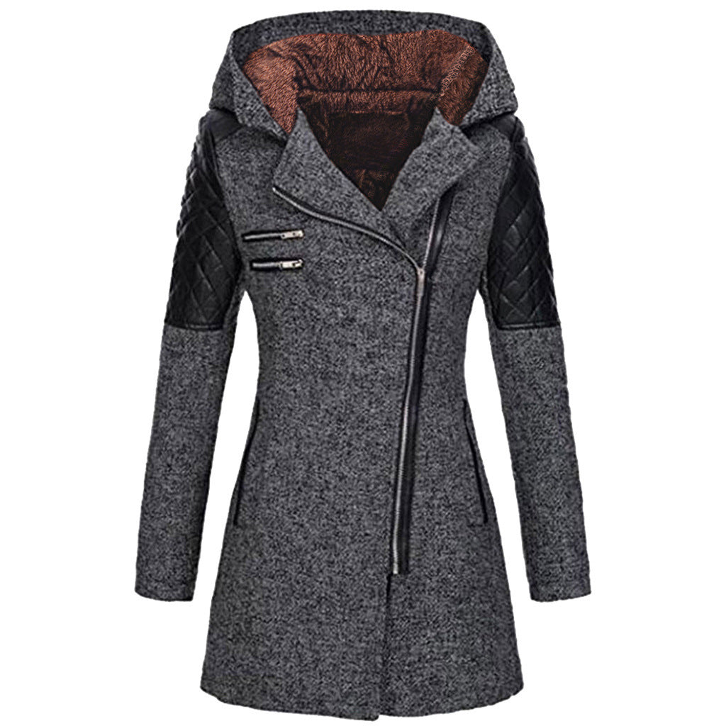 Lily™ - Modern Stylish Winter Coat