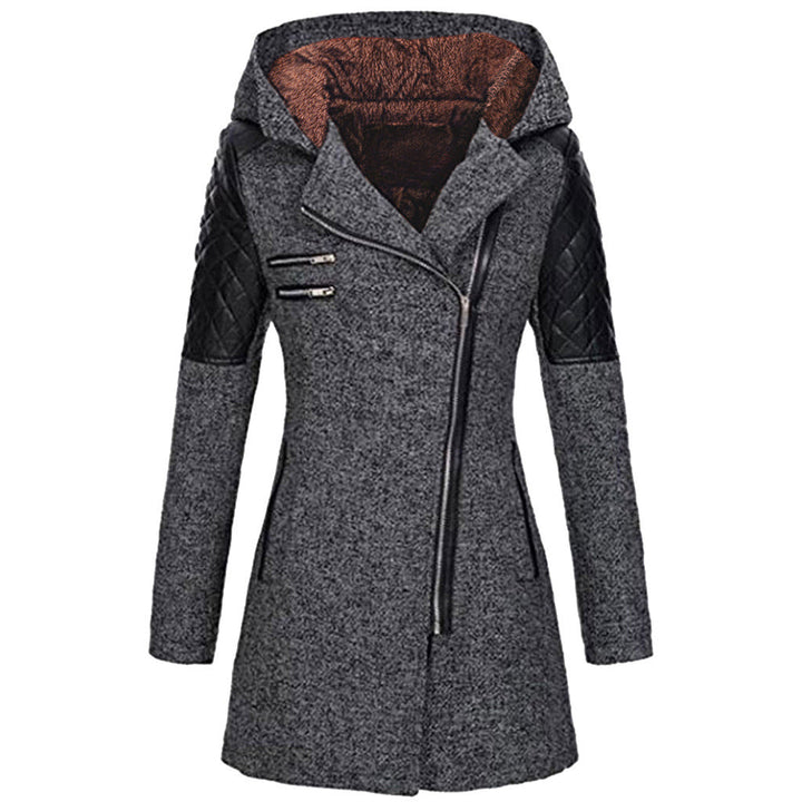 Lily™ - Modern Stylish Winter Coat