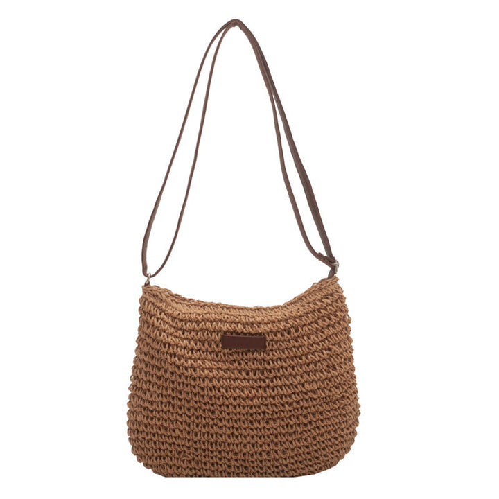 Avery™ - Bohemian Style Beach Bag