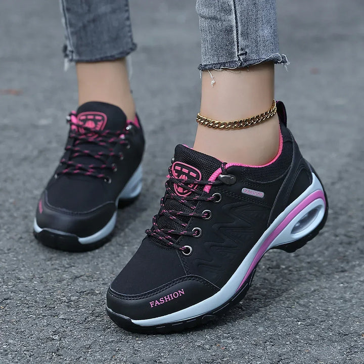 Mia™ - Comfortable Warm Shoes