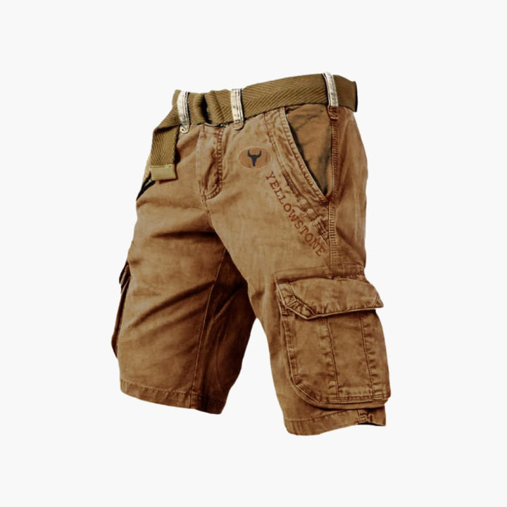 William™ - Cargo Pants with 6 Pockets