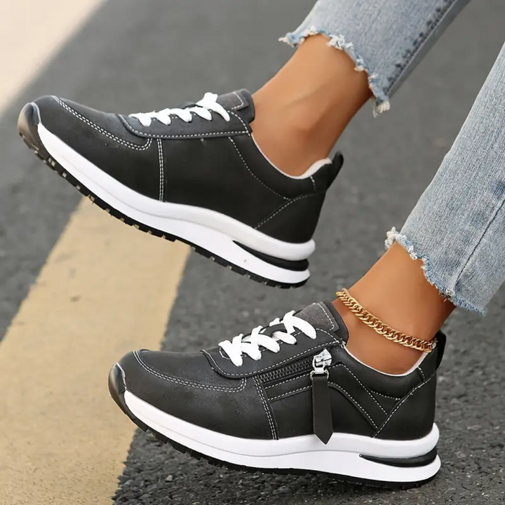 Amelia - Comfort Sneakers