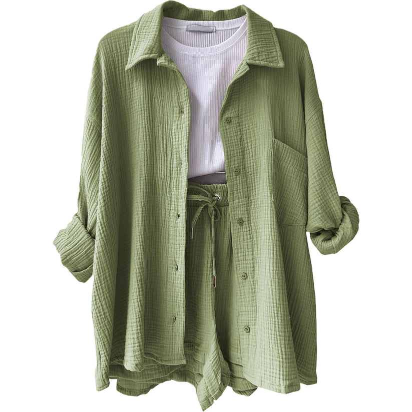 Grace™ - Comfortable Summer Set