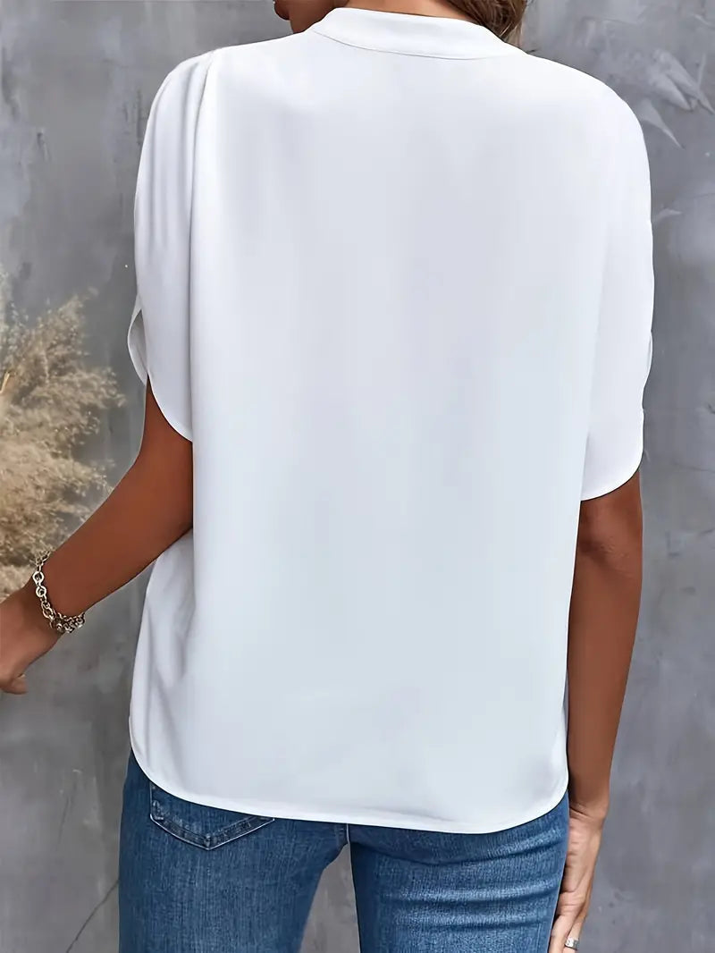 Zoe™ - Stylish Summer Shirt